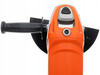 SZLIFIERKA KĄTOWA WOLNY START DIAX 230MM 3100W