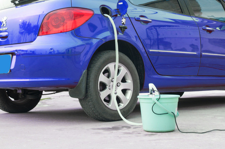 POMPKA POMPA DO PALIWA WODY ROPY CPN 3,8 cm 12V