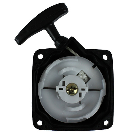 STARTER SZARPAK ROZRUCH KOSA SPALINOWA NAC DEMON