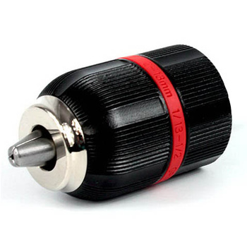 UCHWYT WIERTARSKI SAMOZACISKOWY DO WIERTARKI METALOWY 2-13MM 1/2-20UNF