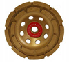 TARCZA DIAMENTOWA GARNKOWA 125/M14 x 5mm SEGMENT