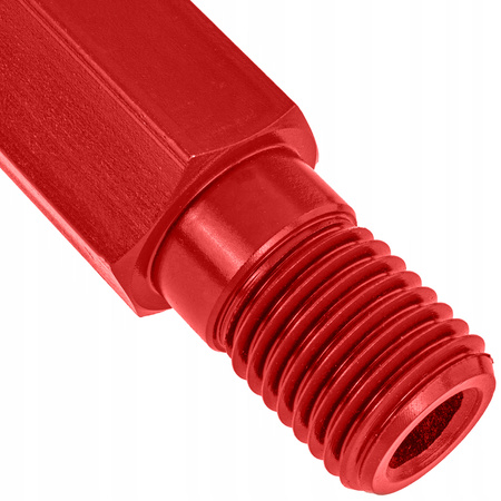 PRZEDŁUŻKA ADAPTER 30 CM 1.1/4" UNC WIERTNICA WIERTŁO KORONOWE DIAMENTOWE