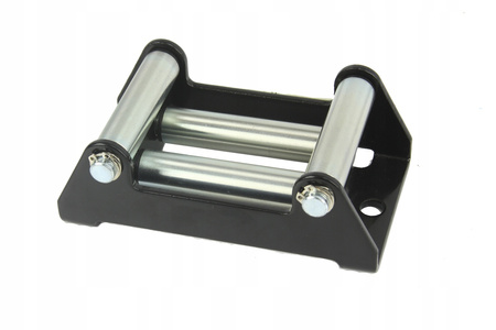 WYCIĄGARKA ELEKTRYCZNA QUAD 2000LBS 12V + PILOT
