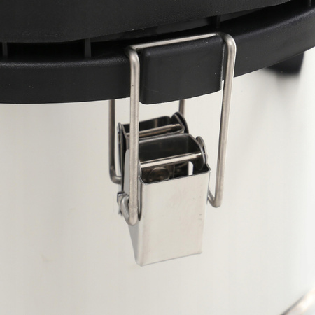 ODKURZACZ DO KOMINKA POPIOŁU 1200W 3w1 WARSZTATOWY