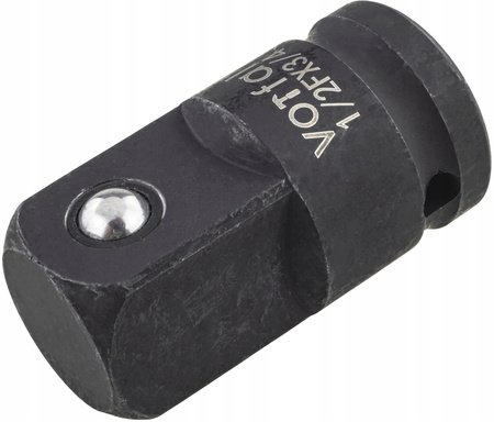 REDUKCJA UDAROWA ADAPTER UDAR 1/2 F NA 3/4 M
