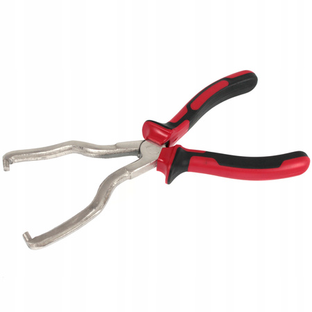 SZCZYPCE DO ZŁĄCZ ZŁĄCZEK PRZEWODÓW PALIWOWYCH VAG BEN OPEL 220 MM