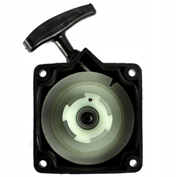 STARTER SZARPAK ROZRUCH KOSA SPALINOWA NAC DEMON