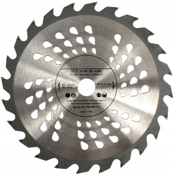 TARCZA PIŁA DO DREWNA WIDIA I-C 200/20 T30