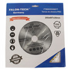 TARCZA DO CIĘCIA DREWNA WIDIA 255 / 30 T60 PRO