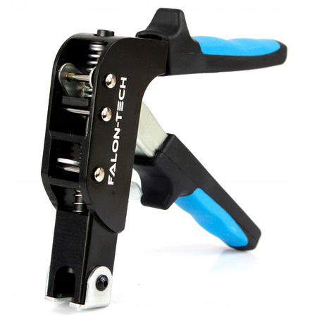 ZACISKARKA DO KOŁKÓW MOLLY SZYBKIE ZACISKANIE DO PŁYT GIPSOWO-KARTONOWYCH