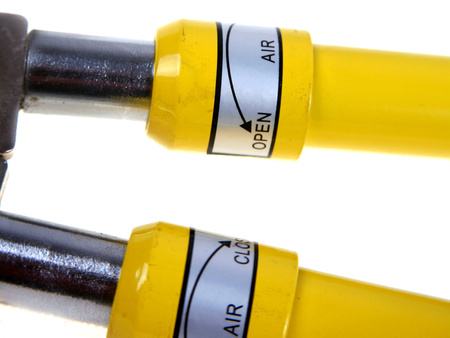 PRASKA PRASA ZACISKARKA DO RUR PEX / AL / PEX PRO