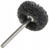 SZCZOTKI POLERSKIE SZCZOTKA DO MINI SZLIFIERKI TYPU DREMEL 20 MM 50 EL.