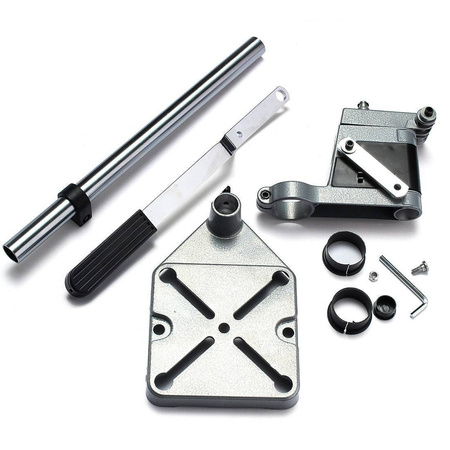 STOJAK STATYW DO WIERTARKI 400mm STOŁOWA