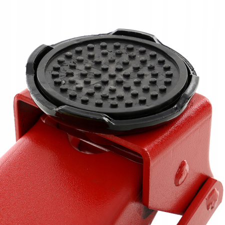 PODNOŚNIK NISKOPROFILOWY ŻABA LEWAR 3T 135-495mm