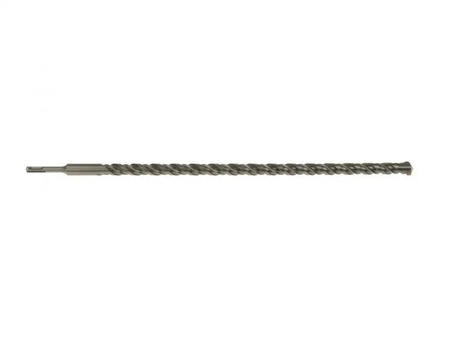 WIERTŁO DO BETONU SDS PLUS UDAROWE S4 25/600