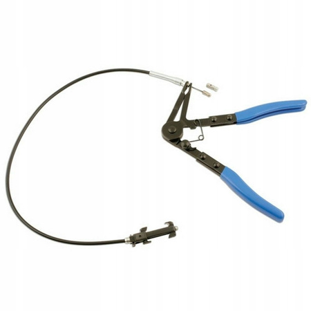 SZCZYPCE Z LINKĄ DO OPASEK OSŁON PRZEWODÓW