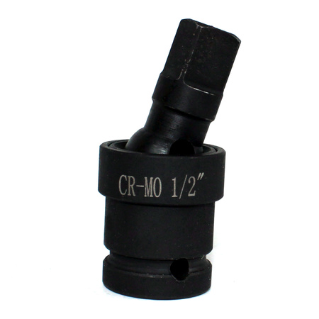 PRZEGUB KULOWY 1/2' KULISTY UDAROWY