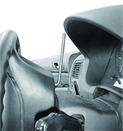 ZESTAW DO DEMONTAŻU PODUSZEK AIRBAG KLUCZE MONTAŻU