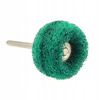 SZCZOTKI POLERSKIE SZCZOTKA DO MINI SZLIFIERKI TYPU DREMEL 20 MM 50 EL.