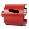 OTWORNICA FREZ DO BETONU DIAMENTOWA TURBO 68+82 mm