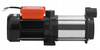 POMPA HYDROFOROWA DO WODY INOX 1300W 110L/min WYDAJNA MOCNA CICHA
