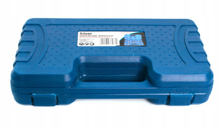 ZESTAW NASADEK DO KORKÓW SPUSTU OLEJU 12 SZTUK