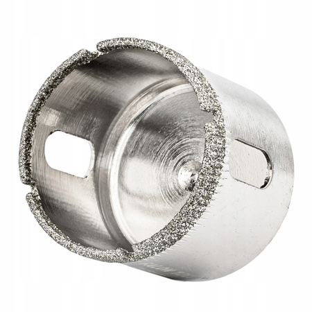 WIERTŁO DIAMENTOWE DO GRESU SZKŁA OTWORNICA 35 mm