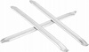 Łyżki montażowe do opon komplet 4szt 30-60cm stal hartowana auto moto felgi