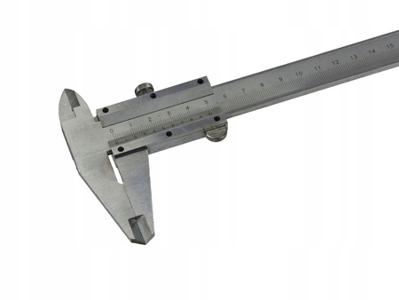 SUWMIARKA NONIUSZOWA ANALOGOWA 0-300mm 0.02mm