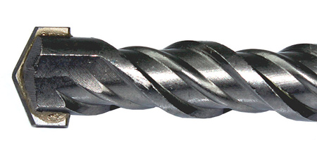 WIERTŁO DO BETONU SDS PLUS UDAROWE S4 6/210