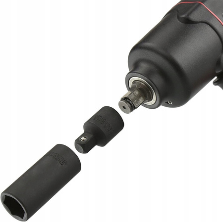 REDUKCJA UDAROWA ADAPTER UDAR 3/4 F NA 1/2 M