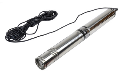 POMPA GŁĘBINOWA 1,1 kW POMPA DO WODY STUDNI