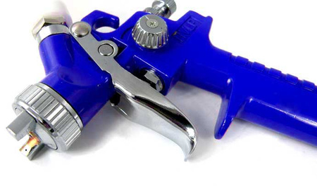 PISTOLET LAKIERNICZY H-2000 G2 HVLP 0.8mm 150ml