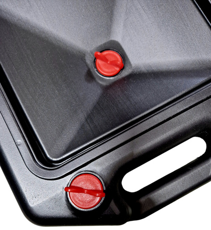 ZLEWARKA MISKA 8L DO SPUSZCZANIA OLEJU POJEMNIK KANISTER