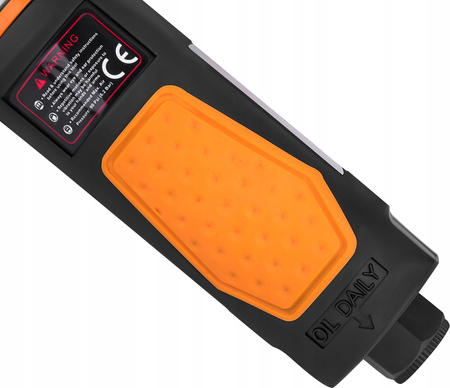 SZLIFIERKA PNEUMATYCZNA KĄTOWA 1/4" 90 PSI 21 000 obr./min