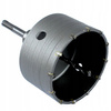 OTWORNICA FREZ DO BETONU KORONKA SDS PLUS 125mm