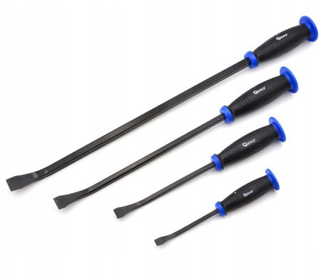 ŁYŻKI MONTAŻOWE DO POBIJANIA KOMPLET 4 SZT.