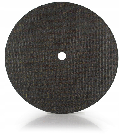 TARCZA DO CIĘCIA METALU 350x32x3,5 MARPOL