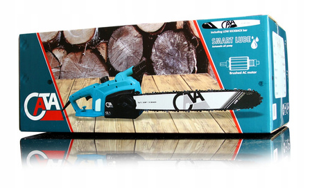 PIŁA ŁAŃCUHCOWA PILARKA ELEKTRYCZNA CATA SDS 2700W