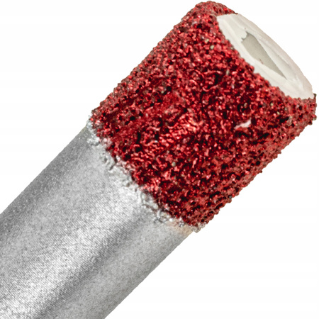 OTWORNICA WIERTŁO DIAMENTOWE KORONKA 12 MM M14 DO GRESU PŁYTEK CERAMIKI PRO