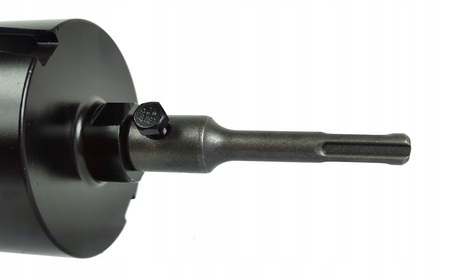 OTWORNICA FREZ DO BETONU DIAMENTOWA SEGMENT 68mm*4