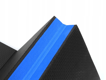 MATA WARSZTATOWA PIANKA PODKŁADKA LEŻANKA SIEDZISKO SERWISOWA 1160X400X23MM