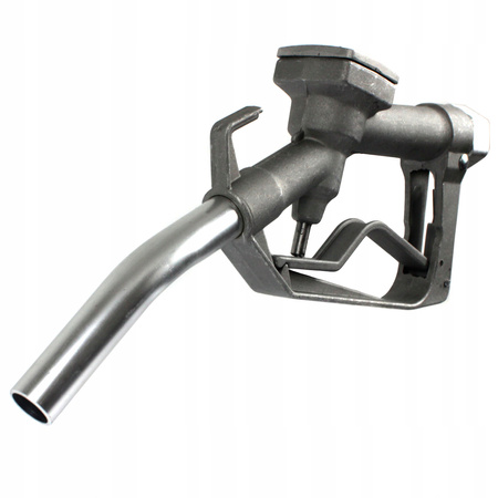 PISTOLET DO TANKOWANIA PALIWA MINI CPN 1" CAL