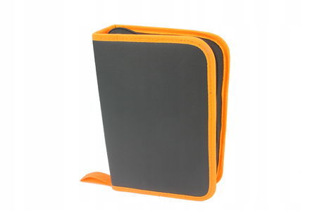 ZESTAW LUTOWNICA CYNA ODSYSACZ GROTY MULTIMETR 60W