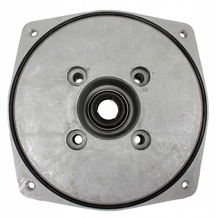 OBUDOWA DEKIEL POMPY SPALINOWEJ 3" WP30