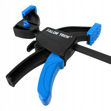 ŚCISK STOLARSKI ROZPIERAK 100 x 35 mm