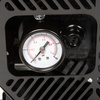 NAGRZEWNICA OLEJOWA 30 KW SPALINOWA DMUCHAWA + TERMOSTAT LCD GRZEJNIK PIEC