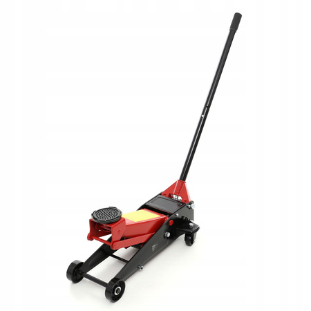 PODNOŚNIK NISKOPROFILOWY ŻABA LEWAR 3T 135-495mm