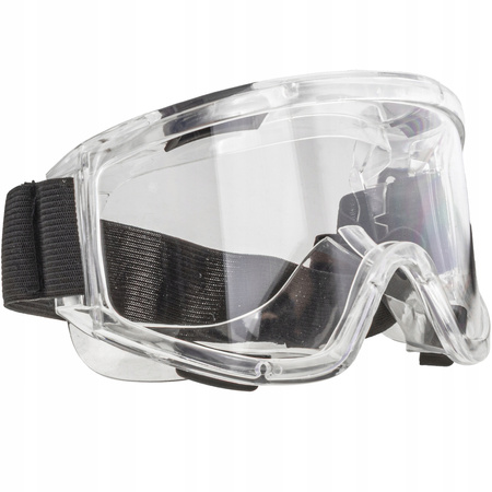 MASKA LAKIERNICZA PÓŁMASKA OCHRONNA PRZECIWPYŁOWA FILTRY WKŁADY OKULARY