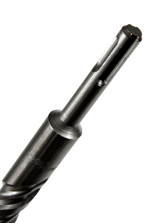 WIERTŁO DO BETONU SDS PLUS UDAROWE S4 25/600